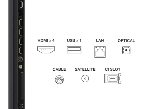 TCL 98Q7C QLED Mini LED Fernseher, 98 Zoll, 4K HDR Premium, Dolby Vision IQ & Atmos, Smart TV mit Google TV, Bang & Olufsen 6.2.2 Sound, 144Hz VRR, AMD FreeSync Premium Pro, HDMI 2.1, AirPlay 2 TCL 98Q7C QLED Mini LED Fernseher, 98 Zoll, 4K HDR Premium, Dolby Vision IQ & Atmos, Smart TV mit Google TV, Bang & Olufsen 6.2.2 Sound, 144Hz VRR, AMD FreeSync Premium Pro, HDMI 2.1, AirPlay 2