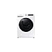 SAMSUNG Was-droogcombinatie WD90T654ABE AddWash (WD90T654ABE)