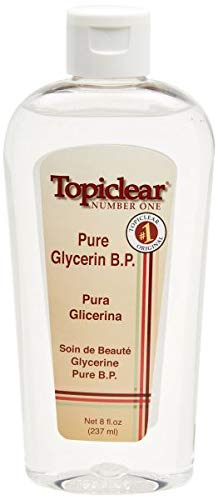 Topiclear Pure Glycerin (Pack of 6)