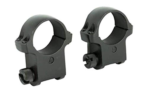 Ruger 90409 5BHM/6BHM Ring Set