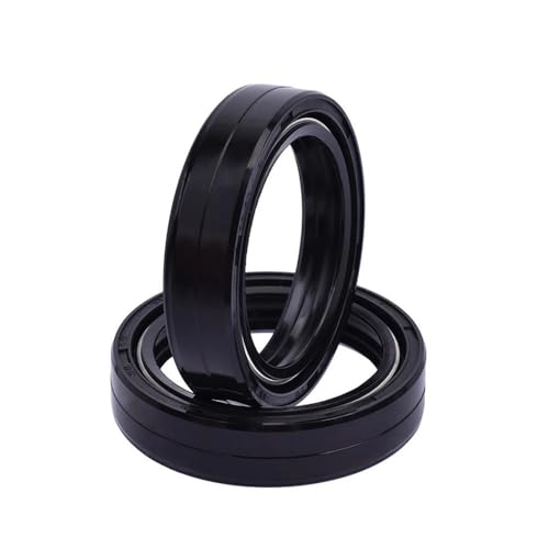 Retén de aceite horquilla para moto LS650, viaja sin manchas de grasa en tus rutas de fin de semana 2