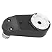 Scatola ingranaggi del motore elettrico, 12V 15000 RPM Scatola ingranaggi per auto giocattolo facile da installare per macchinina per bambini