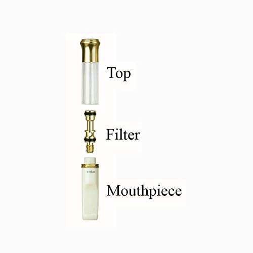 El mejor review de Vapeadores comprados en linea. 28 Imagen adicional