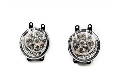 Feu brouillard pour réparer les phares et clignotants de Camry 2011 LED