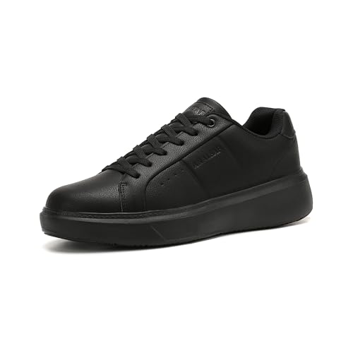 Zapatillas Deportivas para Hombre, Ligeras, para Caminar, Talla 4...