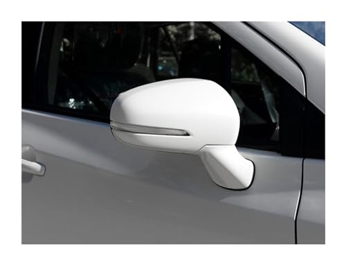 Rétroviseur Suzuki S-Cross Pliant Automatique - Remplacement d'Aile de Porte Électrique