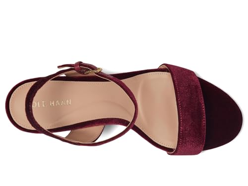 Image of Cole Haan Women's Josie Block Heel Sandal
