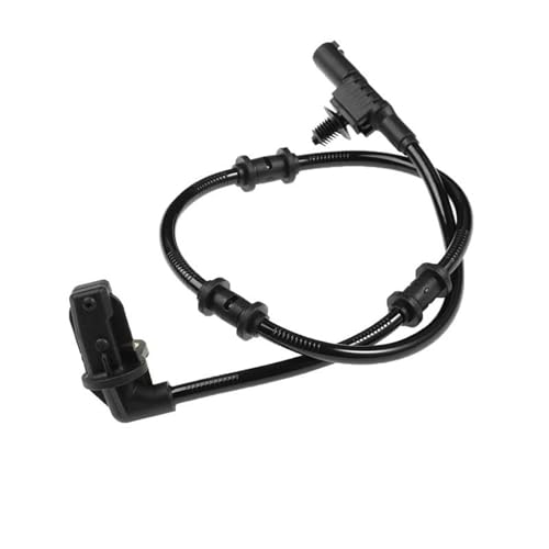 Capteur de vitesse de roue ABS arrière droit Mercedes-Benz Classe M W163 1635422118