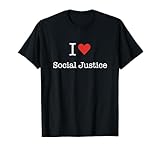 Social Justice Lover Designs
