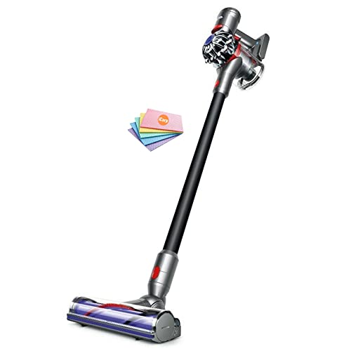 Absolute Vs Animal Dyson Vital Information On Dyson V8 Vacuum Cleaner