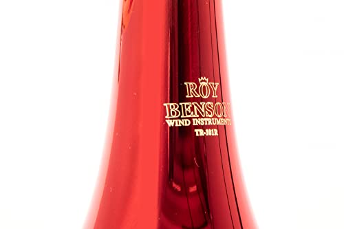 Trompete Roy Benson Bb TR-101R für Musiker