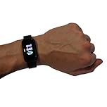 SpiritShack EVP Recorder Watch Dictaphone Voice Ghost Hunting Equipment Record Paranormal Speak To Ghosts and Spirits