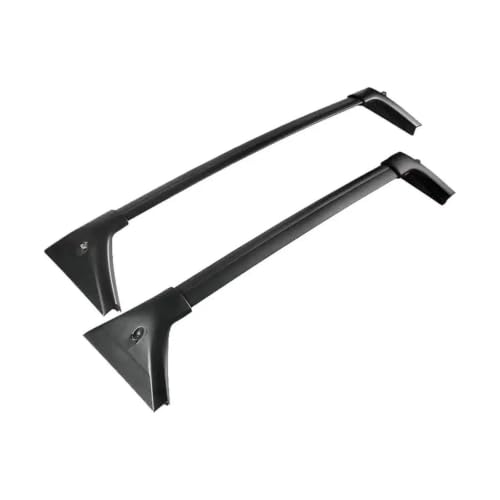 Barras portaequipajes Nissan X-Trail T33 y Rogue 2021-2024 para ampliar el maletero