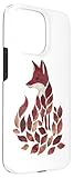 Zoom IMG-2 autunno volpe foglie natura foresta