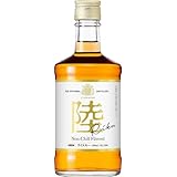 陸 キリン ウイスキー500ml ウィスキー ギフトセット