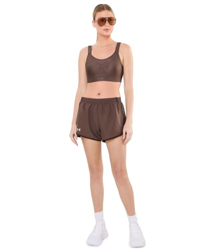 Image of Under Armour Women's Fly by Shorts