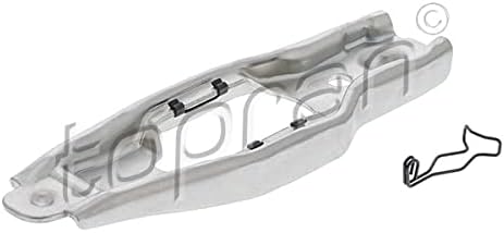 Garfo de acionamento da embreagem TOPRAN 109 642 para VW – 1 unidade