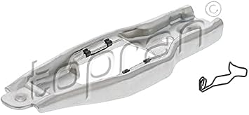 TOPRAN 109 642 Release Fork Clutch | Compatible with Audi A1, A1 Sportback, A1 Sportback, A2, A3, A3, A3, A3 Sportback, A3 Sportback, Q2, TT, TT Roadster