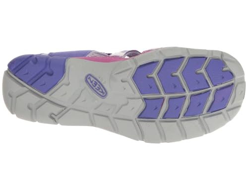 Image of KEEN Unisex-Child Seacamp 2 CNX Closed Toe Sandals