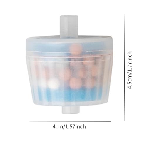 Filtro de repuesto para fuente de agua para gatos x6 miniatura 2