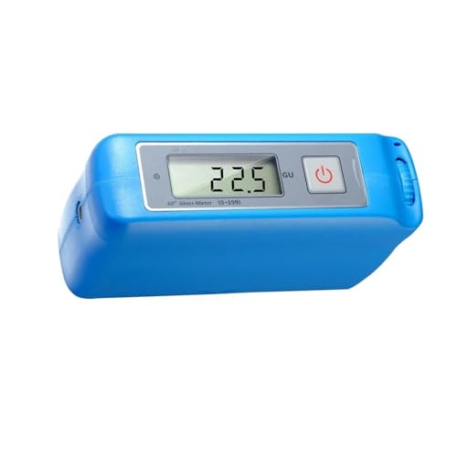 NURII Single Angle Intelligent Gloss Meter