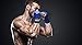 Hawk Boxing Blue/S/M - Boxing Glove - Boxing Equipment
