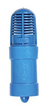 Campbell Brady 1-1/4 in. FPT Acetal Plastic Foot Foot Valve