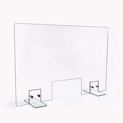 Mejores review On-line Mamparas de acrílico ajustables para comprar online. 1