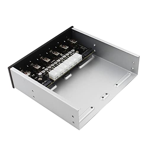 Conmutador de disco duro para PC que evita el desgaste de datos