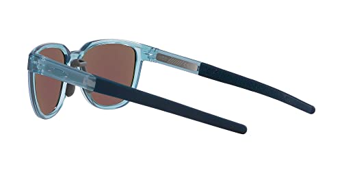Image of Oakley mens Oo9250 Actuator Rectangular Sunglasses