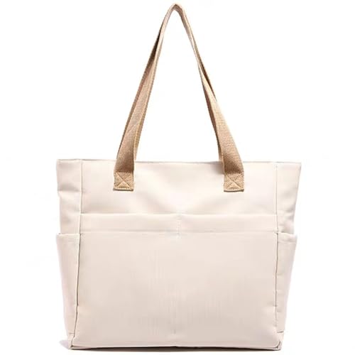 Large Tote Bag Nurse Laptop Grocery Art Bag Utility Shoulder Diaper Teacher Daily Work Gym Beach Travel Bag for Women