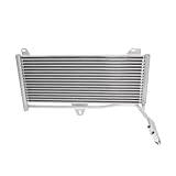 PartsFlow Transmission Oil Cooler 918-258 compatible with Dodge Ram 2500 Ram 3500 1995 1996 1997 1998 1999 2000 2001 2002 L6 5.9L CH4050108 19102 52028574AG