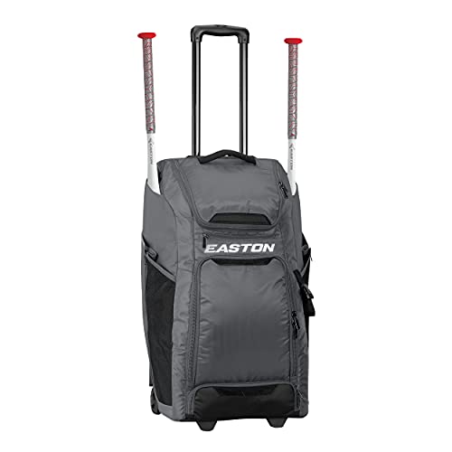 Top 10 Best Catchers Bag With Wheels Reviews & Buying Guide Katynel