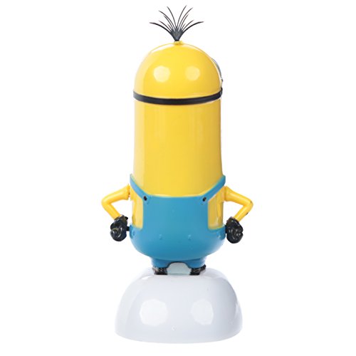 Puckator FF77 Pannello solare Minions - Kevin