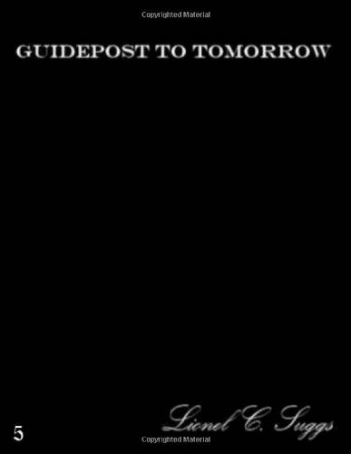 Guidepost to Tomorrow (5)