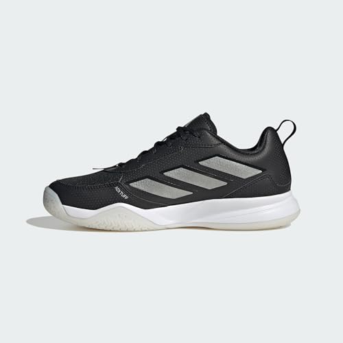 adidas womens Avaflash Sneakers3