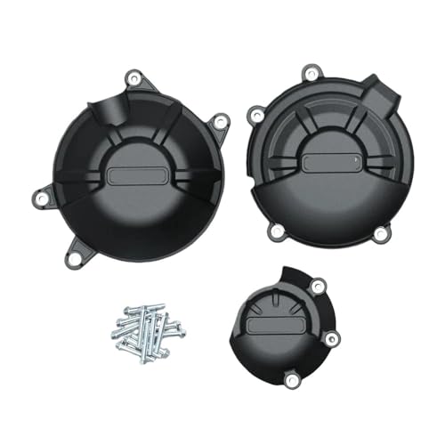 Protecteur stator moteur NX500 en alliage rigide anti-abrasion pour moto 2024