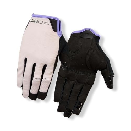 Gants de vélo Giro DND gel Pierre taille S de cyclisme route VTT
