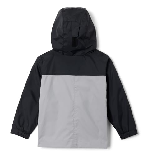 Image of Columbia Kids Rain-Zilla II Jacket (Little Kid /Big Kid)