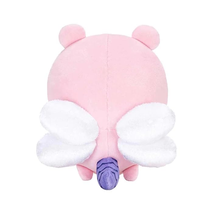 Amazon.co.jp: グレイ・パーカー・サービス ちいかわ ぬいぐるみS