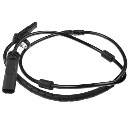 image for SDYYDS Rear Left&Right ABS Wheel Speed Sensor fit for BMW 220i 320i 32