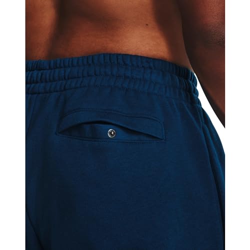 Image of Under Armour Men's Rival Fleece Joggers