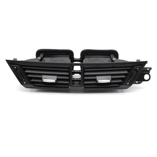 Grille de ventilation centrale BMW X1 E84 aérateur de tableau de bord finition origine LHD