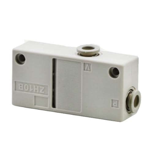 Cartouche éjecteur sous vide pneumatique ZH07DL pour robotique