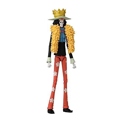 Image of ANIME HEROES - One Piece - Brook Action Figure