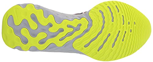 Nike Women's Stroke Running Shoe, Violet Dust Elemental Pink Black Cyber Photon Dust, 8.5 #TOP3