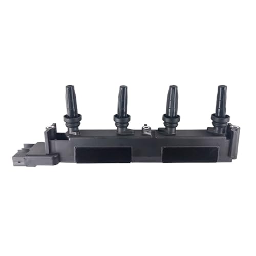 Bobine d'allumage contre les ratés de démarrage des moteurs PSA 2.0L 206 307