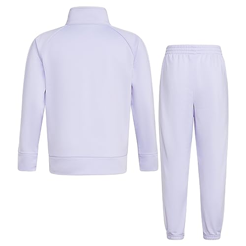 Catálogo de Chándales para Niña los 10 mejores. 2 Chándales para Niña marca adidas (2)