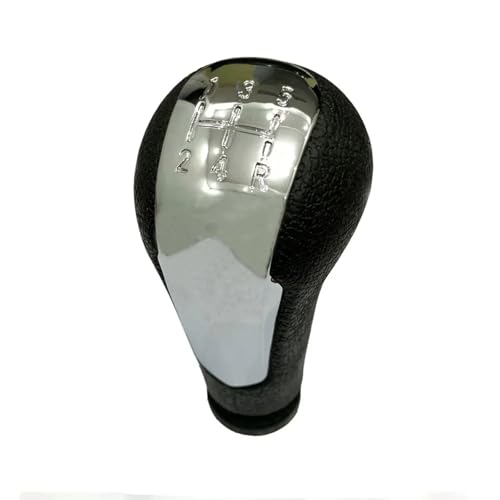 �J�[�A�N�Z�T���[ Compatible With Chevy For Spark 2011 2013 2014 2015 2016 �J�[�A�N�Z�T���[ 5���M�A�V�t�g���o�[�m�u �}�j���A���M�A�{�b�N�X �n���h�{�[���ɑΉ�(Chrome 5 speed)