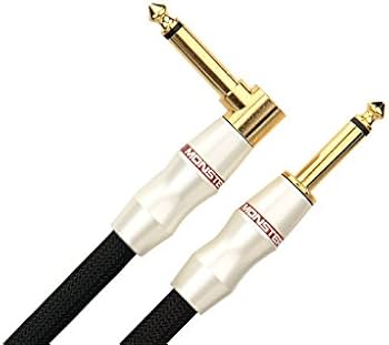 Amazon | Monster Cable SP1000-I-21A 楽器用ケーブル 【国内正規品